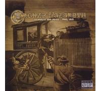 Thought for Food, Vol. 1 & 2 by Bronze Nazareth (2008-09-30)