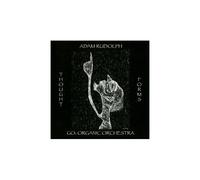Yusef Lateef – Thought Forms-Go: Organic Orchestra