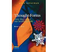 Thought-Forms - Books 1 and 2 - English version