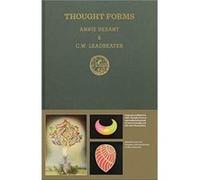 Thought Forms by Charles Webster Leadbeater Charles Webster Leadbeater (Auteur)