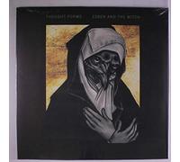 THOUGHT FORMS / ESBEN & THE WITCH - thought forms / esben & the witch LP