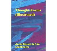 Thought-Forms (Illustrated)