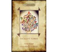 Thought-Forms: with Entire Complement of Original Colour Illustrations (Aziloth Books) - [Version Originale] Charles Webster Leadbeater (Auteur)
