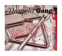 Thought Gang - Monsters of The Id
