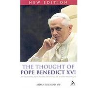 Thought of Pope Benedict XVI Joseph Ratzinger (Auteur)