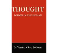THOUGHT: POISON IN THE HUMAN