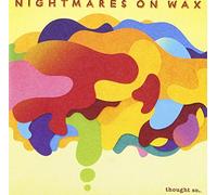 Thought So... [帯解説・ボーナストラック1曲収録 / 国内盤] (BRC206)