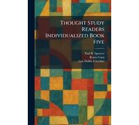 Thought Study Readers Individualized Book Five