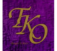 Thought U Knew [Import]