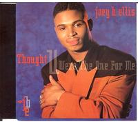 Thought U Were The One For Me