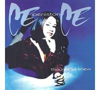 Thought Ya Knew-Ltd Japanese Pressing [Import]