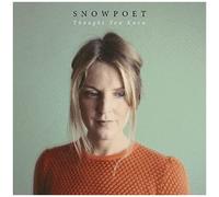 Snowpoet – Thought You Knew – CD (Membran)