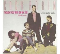 Thought You Were On My Side (Extended Re-mix)