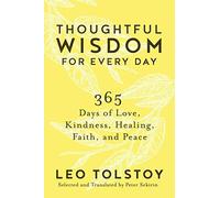 Thoughtful Wisdom For Every Day