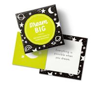 ThoughtFulls for Kids: Dream Big: Pop-Open Cards to Share with Kids