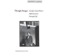 ThoughtImages by Gerhard Richter Gerhard Richter (Auteur)