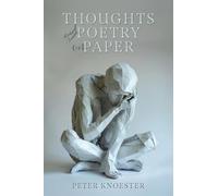 Thoughts and Poetry on Paper