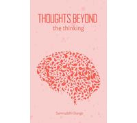 Thoughts beyond the thinking