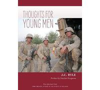 Thoughts For Young Men