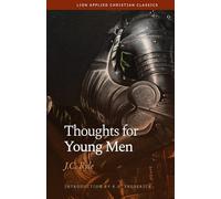Thoughts for Young Men