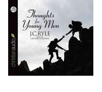 [( Thoughts for Young Men )] [by: John Charles Ryle] [Sep-2011]