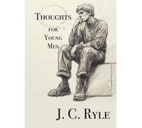 Thoughts for Young Men (ESV)