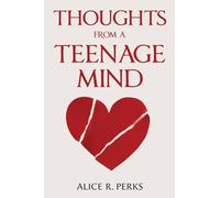 Thoughts From A Teenage Mind