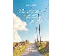 Thoughts from the end of the road