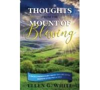 Thoughts From The Mount Of Blessing
