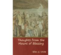 Thoughts From The Mount Of Blessing