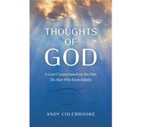 Thoughts of God by Andy Colebrooke Andy Colebrooke (Auteur)