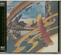 Thoughts of Movin' on