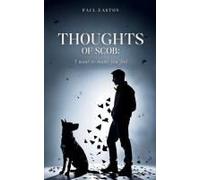 Thoughts Of Scob; I Want To Make You Feel