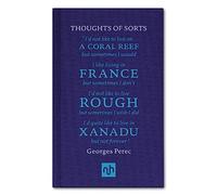 Thoughts of Sorts: Introduced by Margaret Drabble