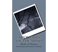 Thoughts Of The Mind (Volume 1)