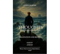 Thoughts on a tumultuous tide - Imagination and Beyond