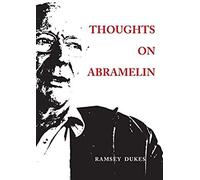 Thoughts On Abramelin