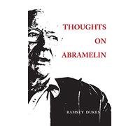 Thoughts on Abramelin