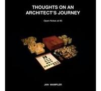 Thoughts On An Architect's Journey