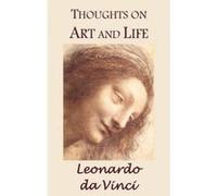 Thoughts On Art And Life
