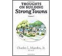 Thoughts On Building Strong To