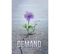 Thoughts On Demand