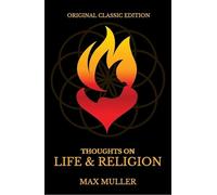 Thoughts on Life and Religion