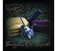 Addison Love - Thoughts on Lunch