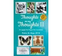 Thoughts On My Thoughts Ii