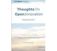 Thoughts On Open Innovation