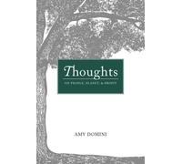 Thoughts On People, Planet & Profit