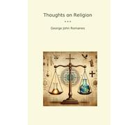 Thoughts on Religion