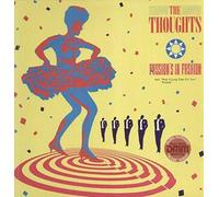 Thoughts - Passion's in fashion (1984) / Vinyl record [Vinyl-LP]
