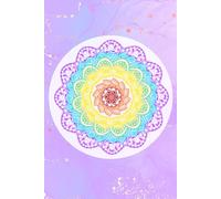 Thoughts Prayers Ideas: A journal for all of your notes